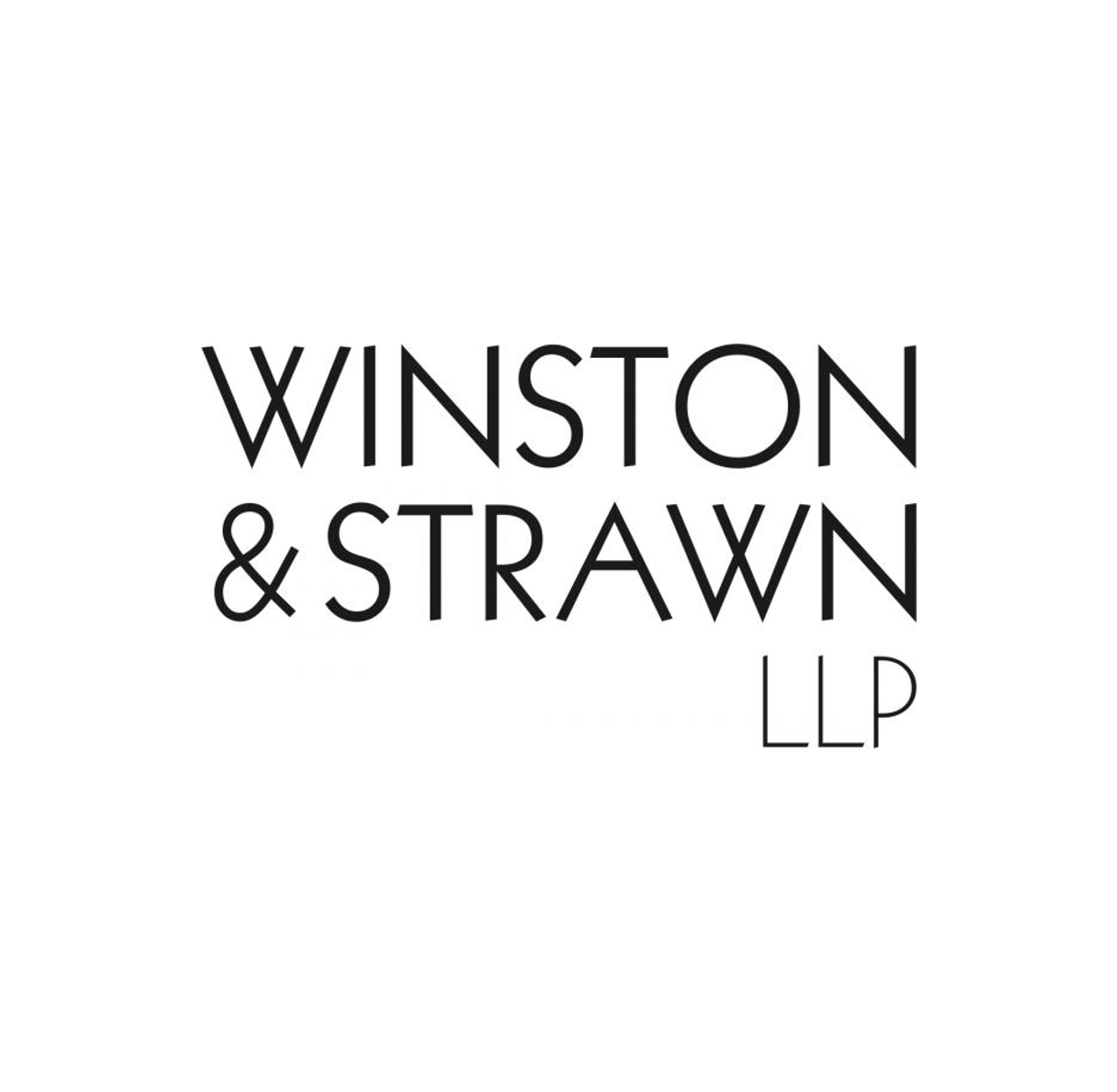 Winston & Strawn